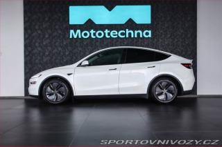 Tesla Model Y Long Range AWD 79kWh 2025