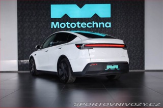 Tesla Model Y Long Range AWD 79kWh 2025