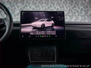 Tesla Model Y Long Range AWD 79kWh 2025