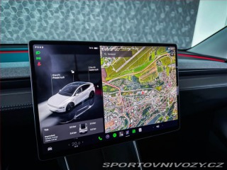 Tesla Model Y Long Range AWD 79kWh 2025