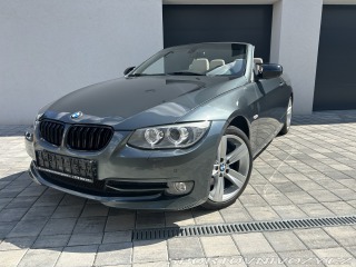 BMW 3 330i cabrio