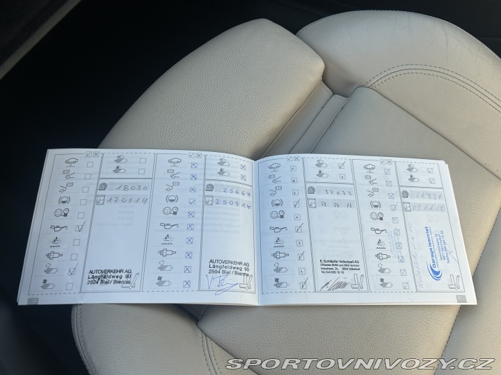 BMW 3 330i cabrio 2011