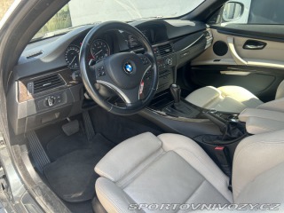 BMW 3 330i cabrio 2011