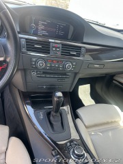 BMW 3 330i cabrio 2011