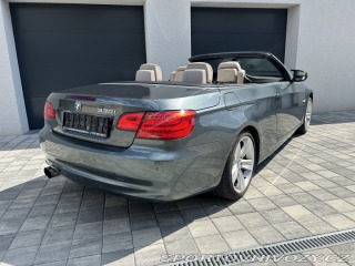 BMW 3 330i cabrio 2011