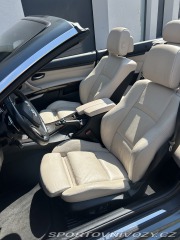 BMW 3 330i cabrio 2011