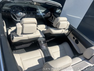 BMW 3 330i cabrio 2011