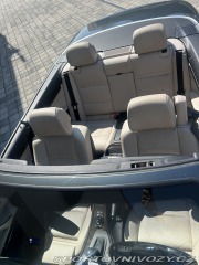 BMW 3 330i cabrio 2011