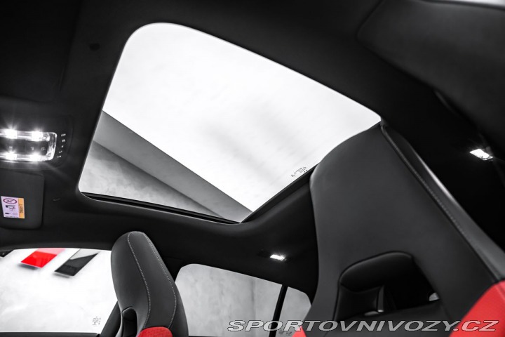 Mercedes-Benz CLA 45 S AMG 4M Performance 2020