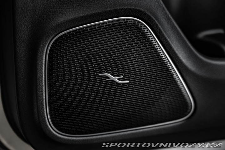 Mercedes-Benz CLA 45 S AMG 4M Performance 2020