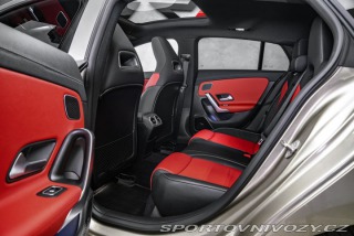 Mercedes-Benz CLA 45 S AMG 4M Performance 2020