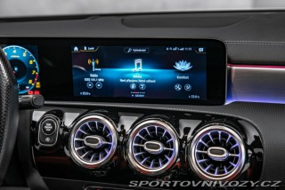 Mercedes-Benz CLA 45 S AMG 4M Performance 2020
