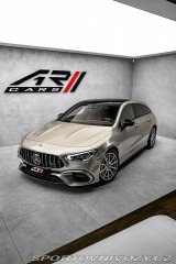 Mercedes-Benz CLA 45 S AMG 4M Performance 2020