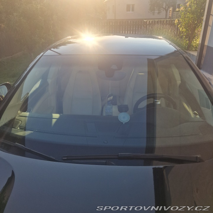 Porsche Panamera Prorshe 2016