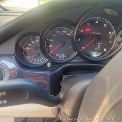 Porsche Panamera Prorshe 2016