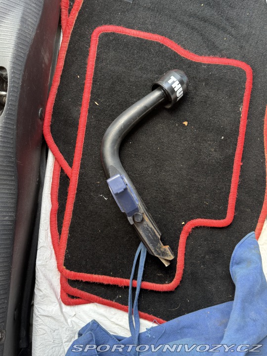 Peugeot 207 CC 2008