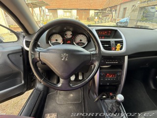 Peugeot 207 CC 2008