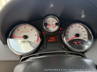 Peugeot 207 CC 2008