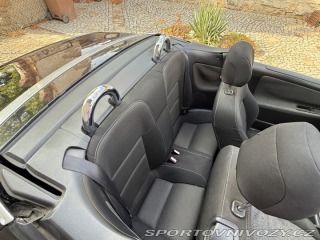 Peugeot 207 CC 2008