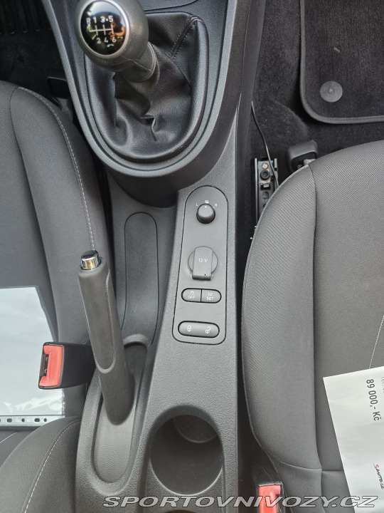Seat Leon 1P1, Copa 2011