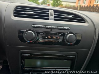 Seat Leon 1P1, Copa 2011