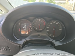 Seat Leon 1P1, Copa 2011