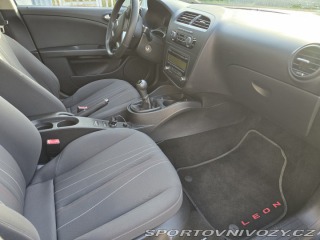 Seat Leon 1P1, Copa 2011