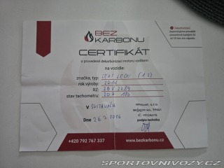 Seat Leon 1P1, Copa 2011