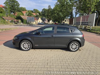 Seat Leon 1P1, Copa 2011