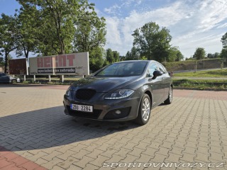 Seat Leon 1P1, Copa 2011