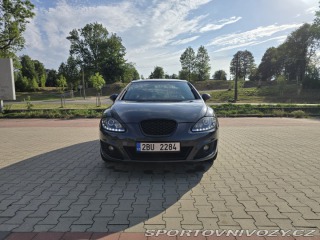 Seat Leon 1P1, Copa 2011