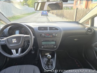 Seat Leon 1P1, Copa 2011
