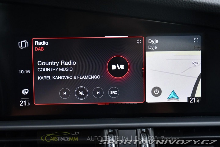 Alfa Romeo Giulia 2.0T 16V 206kW VELOCE AT8 2024