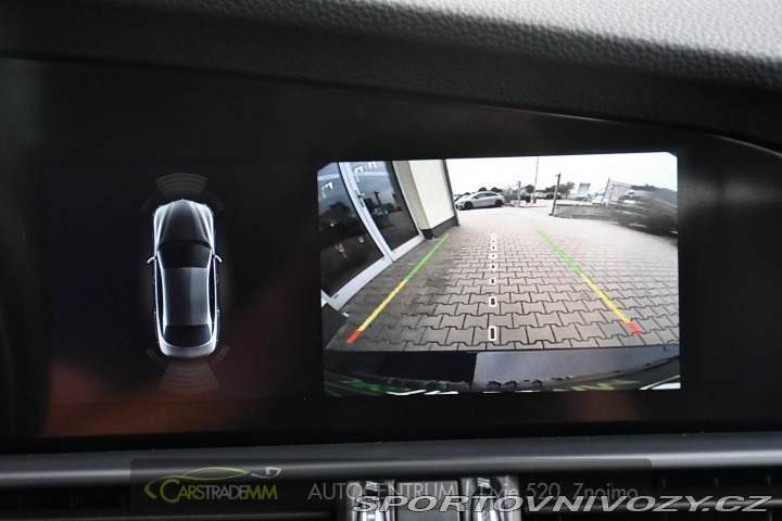 Alfa Romeo Giulia 2.0T 16V 206kW REZERVACE 2024
