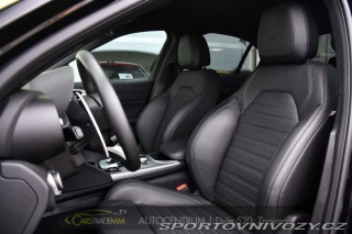 Alfa Romeo Giulia 2.0T 16V 206kW VELOCE AT8 2024