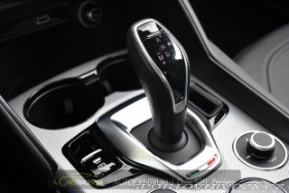 Alfa Romeo Giulia 2.0T 16V 206kW VELOCE AT8 2024