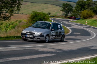 Citroën Ostatní modely Saxo VTS 16V, 112kW 850kg 1999