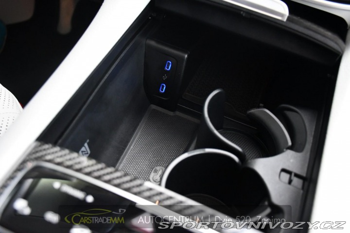 Mercedes-Benz Ostatní modely EQS 580 4M HYPERSCREEN K360° 2024
