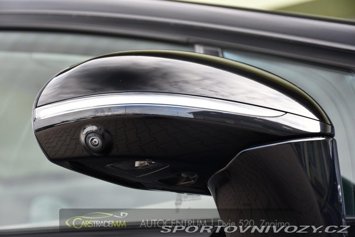 Mercedes-Benz Ostatní modely EQS 580 4M HYPERSCREEN K360° 2024