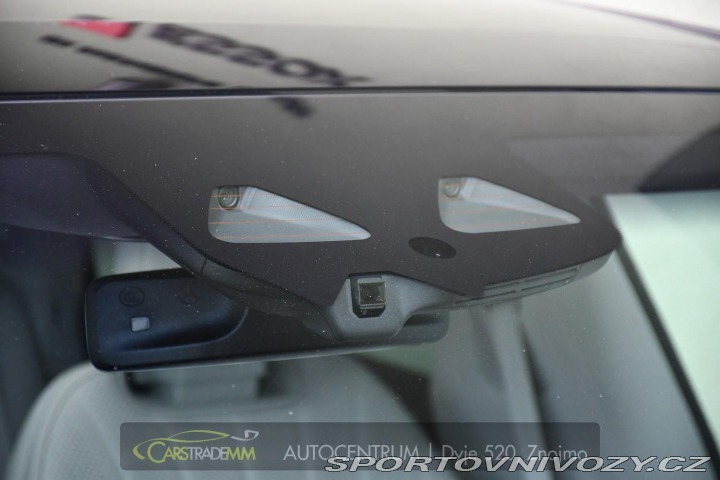 Mercedes-Benz Ostatní modely EQS 580 4M HYPERSCREEN K360° 2024