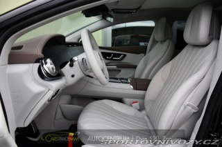 Mercedes-Benz Ostatní modely EQS 580 4M HYPERSCREEN K360° 2024