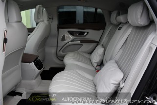 Mercedes-Benz Ostatní modely EQS 580 4M HYPERSCREEN K360° 2024