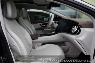 Mercedes-Benz Ostatní modely EQS 580 4M HYPERSCREEN K360° 2024