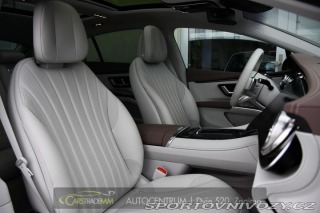 Mercedes-Benz Ostatní modely EQS 580 4M HYPERSCREEN K360° 2024