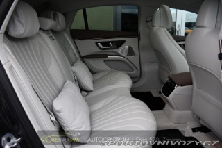Mercedes-Benz Ostatní modely EQS 580 4M HYPERSCREEN K360° 2024