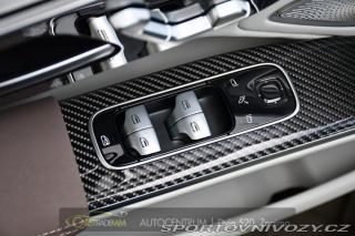 Mercedes-Benz Ostatní modely EQS 580 4M HYPERSCREEN K360° 2024