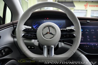 Mercedes-Benz Ostatní modely EQS 580 4M HYPERSCREEN K360° 2024