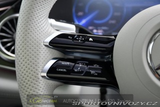 Mercedes-Benz Ostatní modely EQS 580 4M HYPERSCREEN K360° 2024