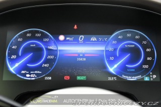 Mercedes-Benz Ostatní modely EQS 580 4M HYPERSCREEN K360° 2024