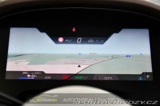 Mercedes-Benz Ostatní modely EQS 580 4M HYPERSCREEN K360° 2024